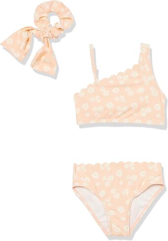 Jessica Simpson Girls' Two Piece Bikini Swimsuit in Saudi Arabia