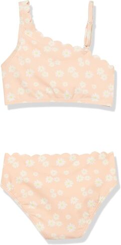 Jessica Simpson Girls' Two Piece Bikini Swimsuit in Saudi Arabia