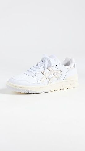ASICS Women's EX89 Sneakers in Saudi Arabia