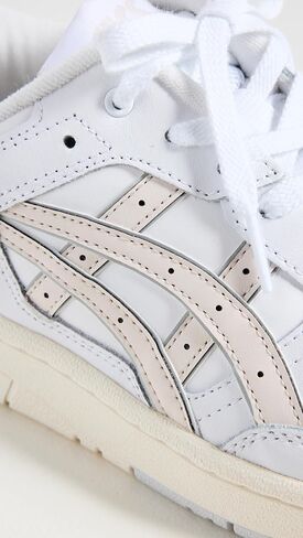 ASICS Women's EX89 Sneakers in Saudi Arabia