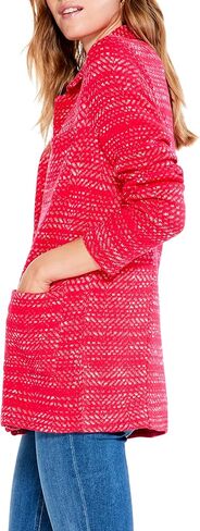 NIC+ZOE Women's Punch It Up Blazer in Saudi Arabia