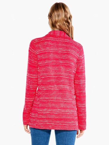 NIC+ZOE Women's Punch It Up Blazer in Saudi Arabia