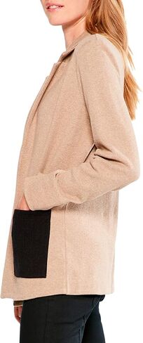 NIC+ZOE Women's Pocket Blazer in Kuwait