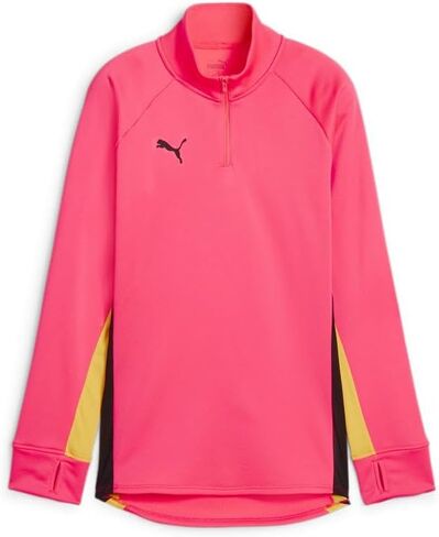 PUMA Women's Training 1/4 Zip Top in Saudi Arabia