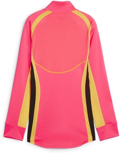PUMA Women's Training 1/4 Zip Top in Saudi Arabia