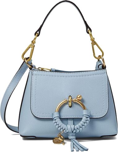 انظر بواسطة Chloe Women's Joan Mini Hobo in Kuwait