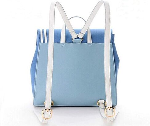 HiRudolph Anime Sailor Moon 20th Tsukino Usagi Women Backpack Bookbag Cosplay Schoolbag in Kuwait