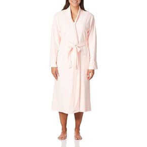N Natori Nirvana Brushed Terry Bathrobe Robe for Women