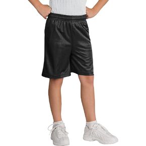 Hat and Beyond Kids Mesh Shorts كرة السلة PE رياضي كاجوال زي رياضي جيرسي in Kuwait