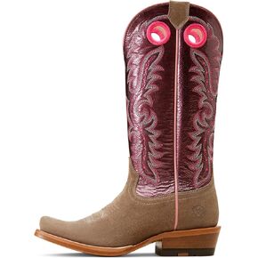 Ariat Women's Futurity Boon Western Boot in Kuwait