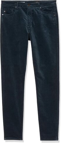 AG Adriano Goldschmied Women's Farrah Velvet Skinny in Saudi Arabia