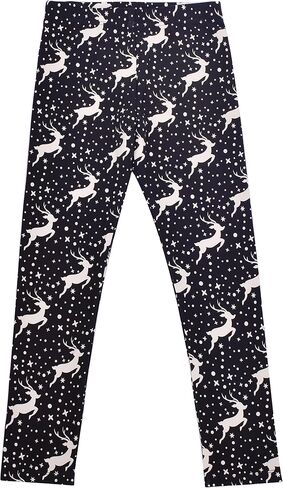 Sunny Fashion Girls Outfit Set 2 Piece Cotton Heart Casual Dresss Top Pants in Saudi Arabia