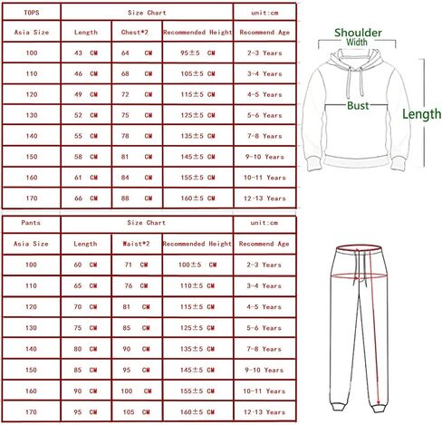 BFBYFDM أطفال 2 قطعة رياضية الفتيات الأميرة الخوخ الملابس مجموعة ملابس طويلة الأكمام هوديس بلوزات وسراويل الموضة in Kuwait