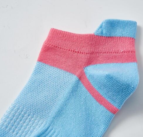 جوارب تابي النسائية نو شو سبليت تو لصندل فليب فلوب نينجا اليابان قطن 6 قطع in Kuwait