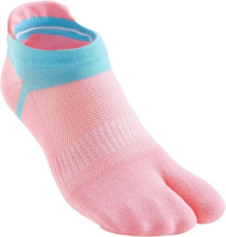 جوارب تابي النسائية نو شو سبليت تو لصندل فليب فلوب نينجا اليابان قطن 6 قطع in Kuwait