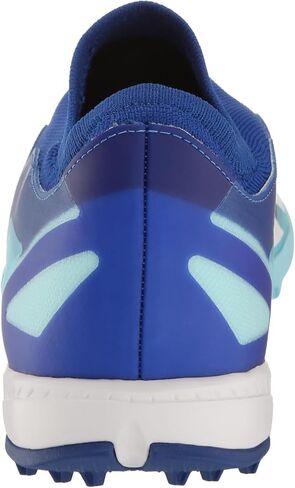 adidas Unisex-Adult X Crazylight.3 Laceless Turf Sneaker in Saudi Arabia