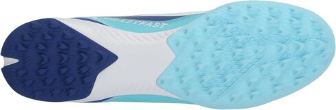 adidas Unisex-Adult X Crazylight.3 Laceless Turf Sneaker in Saudi Arabia