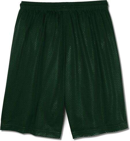 Hat and Beyond Kids Mesh Shorts Basketball PE Athletic Casual Sports Uniforms Jersey in Kuwait