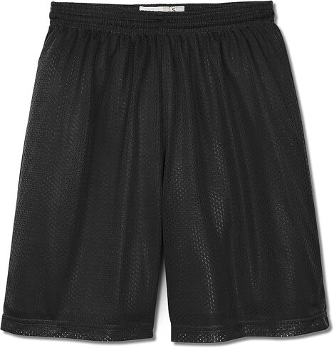 Hat and Beyond Kids Mesh Shorts كرة السلة PE رياضي كاجوال زي رياضي جيرسي in Kuwait