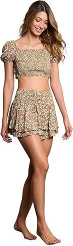 Maaji Women's Short Skirt in Kuwait