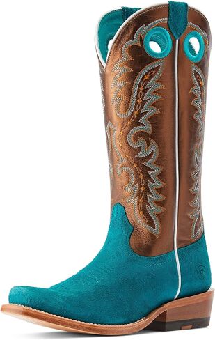 Ariat Women's Futurity Boon Western Boot in Kuwait