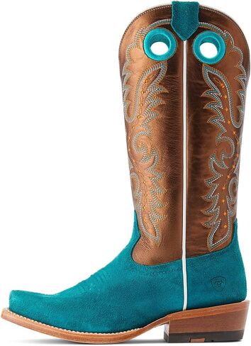 Ariat Women's Futurity Boon Western Boot in Kuwait