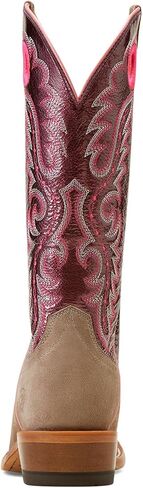 Ariat Women's Futurity Boon Western Boot in Saudi Arabia