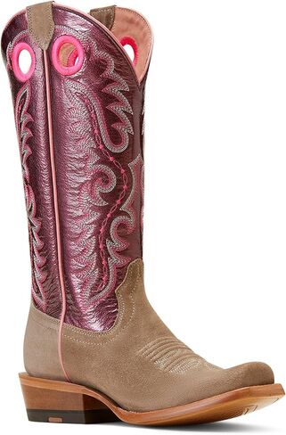 Ariat Women's Futurity Boon Western Boot in Saudi Arabia