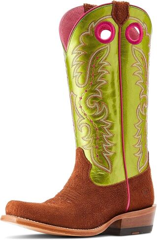 Ariat Women's Futurity Boon Western Boot in Kuwait