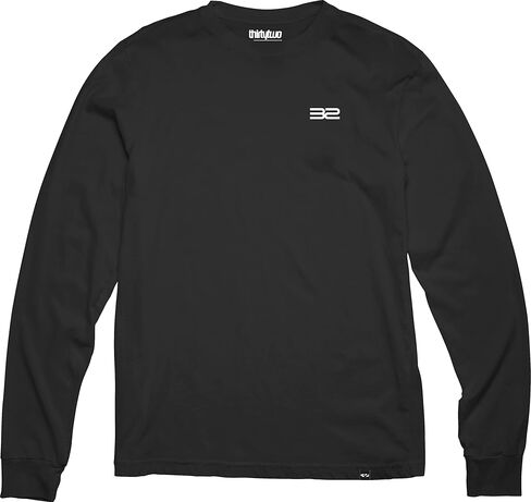 thirtytwo Mens Cold Weather Long Sleeve Tee in Kuwait