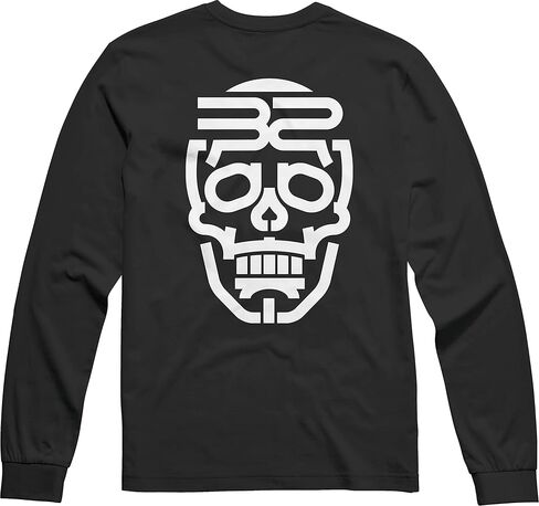 thirtytwo Mens Cold Weather Long Sleeve Tee in Kuwait