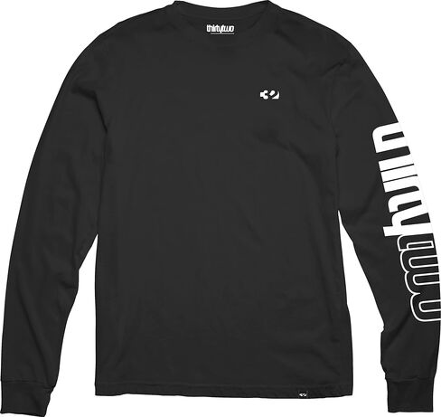 thirtytwo Mens Cold Weather Long Sleeve Tee in Kuwait
