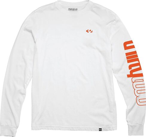 thirtytwo Mens Cold Weather Long Sleeve Tee in Kuwait