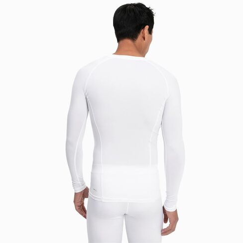 PUMA Men's Liga Baselayer Long Sleeve Tee in Saudi Arabia