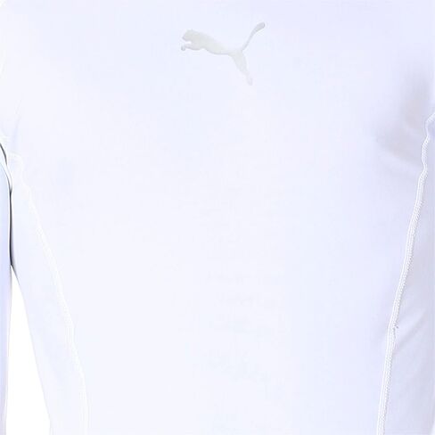 PUMA Men's Liga Baselayer Long Sleeve Tee in Saudi Arabia