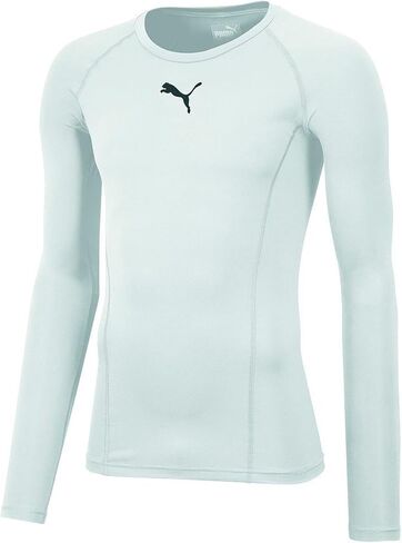 PUMA Men's Liga Baselayer Long Sleeve Tee in Saudi Arabia