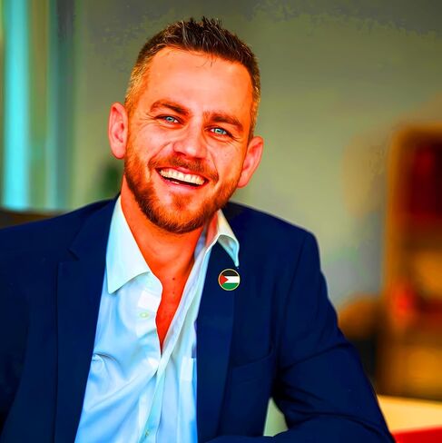 12/25/50/100 قطعة صغيرة مستديرة فلسطين العلم التلبيب دبوس العلم الفلسطيني شارة بدبابيس السائبة in Kuwait