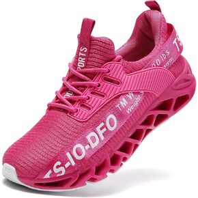 Ezkrwxn Men's Fashion Sneakers Sport Athletic Tennis Walking Shoes