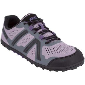 Xero Shoes Women's Mesa Trail Running Shoe - Lightweight Barefoot Trail Runner