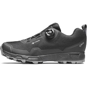 Icebug Womens Rover RB9X GTX Trail Running Shoe with Traction Sole