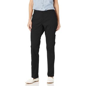 بنطال تشينو نسائي متوسط ​​الارتفاع من Lee in Kuwait