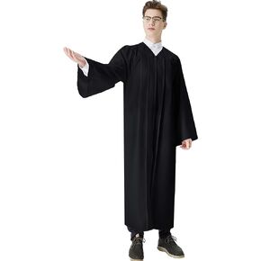 IvyRobes Unisex Adults Matte Choir Robes