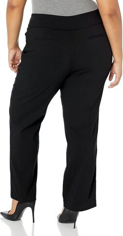 Avenue Women's Plus Size Trouser Sstretch Avg in Saudi Arabia