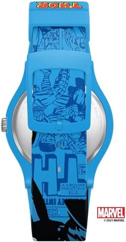 Marvel Collectible Wrist Watches - Timepieces That Capture The Essence of Iconic Marvel Superheroes and Villains in Saudi Arabia