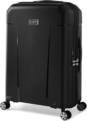 Ted Baker Luggage, Baltic Blue, 20-Inch Carry-On in Saudi Arabia