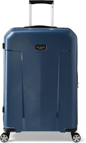 Ted Baker Luggage, Baltic Blue, 20-Inch Carry-On in Saudi Arabia