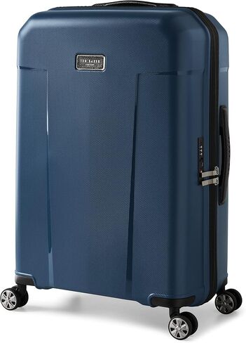 Ted Baker Luggage, Baltic Blue, 20-Inch Carry-On in Saudi Arabia