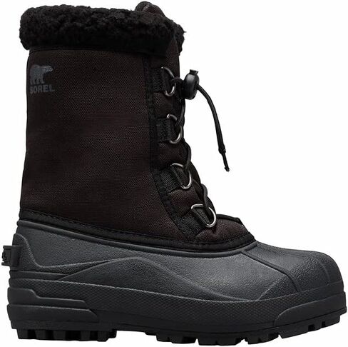 Sorel Youth Cumberland Boot for Snow - Waterproof in Saudi Arabia