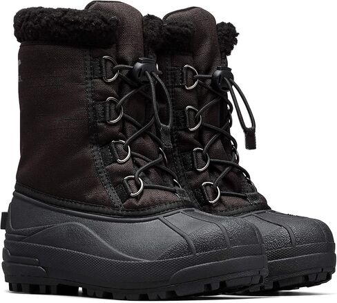 Sorel Youth Cumberland Boot for Snow - Waterproof in Saudi Arabia