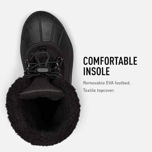 Sorel Youth Cumberland Boot for Snow - Waterproof in Saudi Arabia